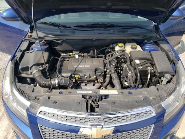 Photo 11 from auction – 2012 CHEVROLET CRUZE LT with VIN 1G1PF5SCXC7320819