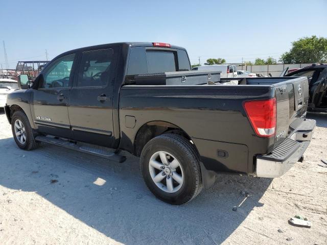 Photo 2 from auction – 2012 NISSAN TITAN S with VIN 1N6BA0EC8CN330451