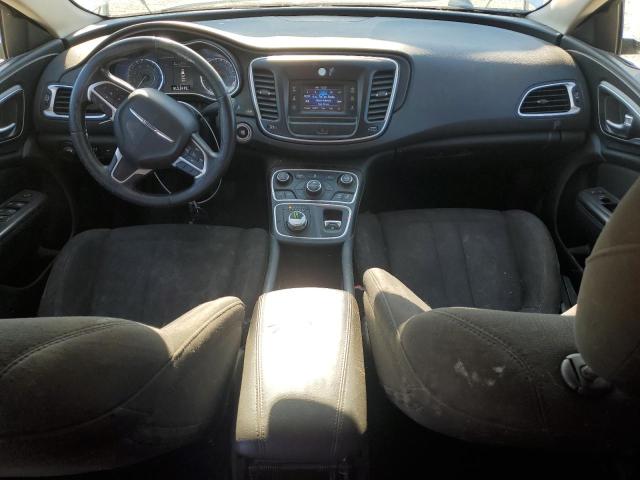 Photo 8 from auction – 2015 CHRYSLER 200 LIMITE with VIN 1C3CCCAB4FN679955