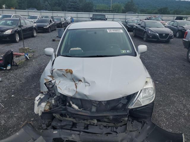 Zdjęcie 5 z aukcji – 2012 NISSAN VERSA S z VIN 3N1BC1CP8CK802813