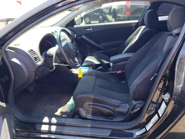 Photo 7 from auction – 2012 NISSAN ALTIMA S with VIN 1N4AL2EP9CC147486