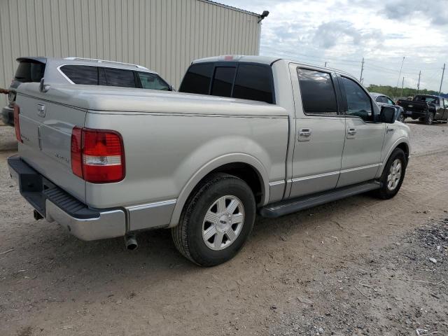 Photo 3 from auction – 2006 LINCOLN MARK LT with VIN 5LTPW16586FJ14806