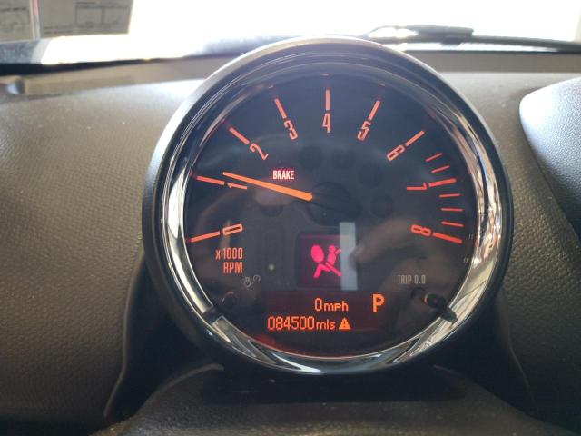 Photo 9 from auction – 2015 MINI COOPER S C with VIN WMWZC5C53FWP48036