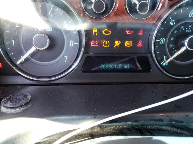 Photo 9 from auction – 2010 FORD FLEX LIMIT with VIN 2FMGK5DC4ABB06022