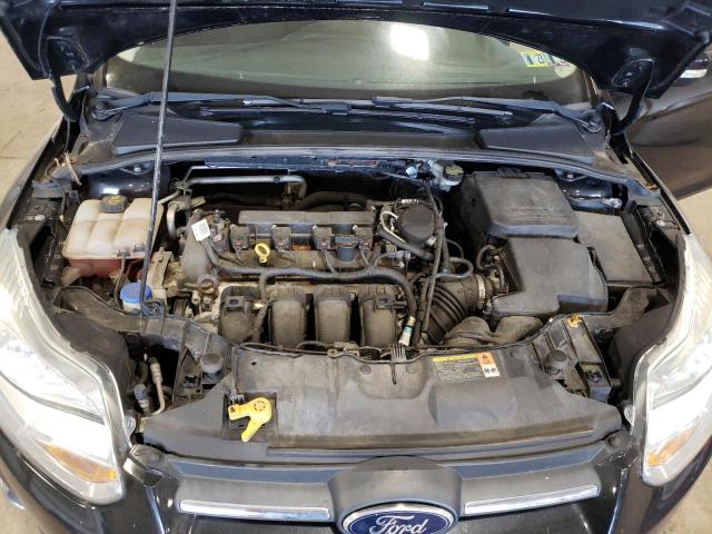 Photo 11 from auction – 2014 FORD FOCUS SE with VIN 1FADP3F20EL251183