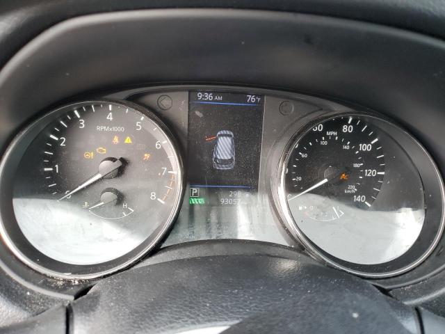 Photo 9 from auction – 2018 NISSAN ROGUE S with VIN KNMAT2MT1JP573591