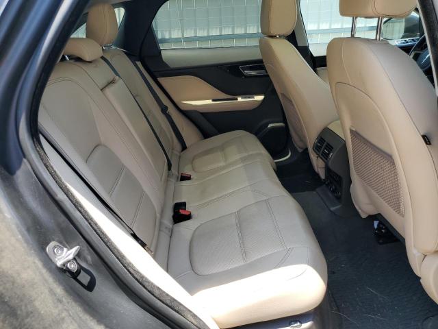 Photo 11 from auction – 2018 JAGUAR F-PACE PRE with VIN SADCK2FX6JA255176