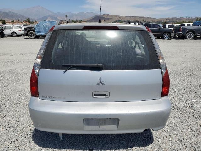 Photo 6 from auction – 2004 MITSUBISHI LANCER LS with VIN JA3AD29F74U039628
