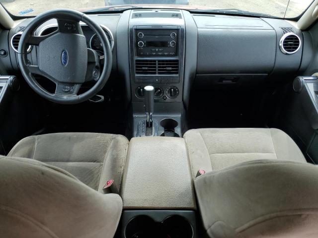 Photo 8 from auction – 2008 FORD EXPLORER X with VIN 1FMEU63E28UA01851