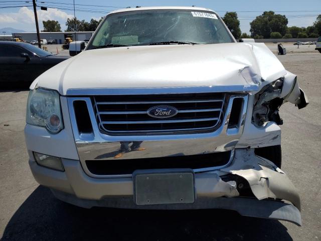 Photo 5 from auction – 2010 FORD EXPLORER E with VIN 1FMEU7E82AUA49272