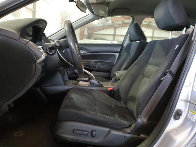 Photo 7 from auction – 2012 HONDA ACCORD LXP with VIN 1HGCP2F4XCA187195