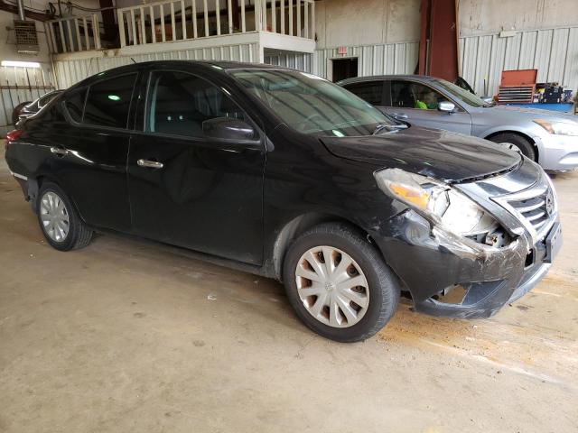 Photo 4 from auction – 2015 NISSAN UK with VIN 3N1CN7AP4FL818736