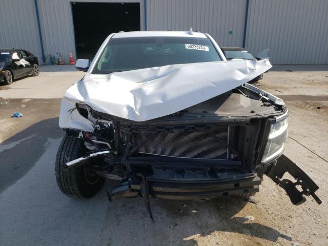 Photo 5 from auction – 2016 CHEVROLET SUBURBAN C with VIN 1GNSCGEC4GR311942