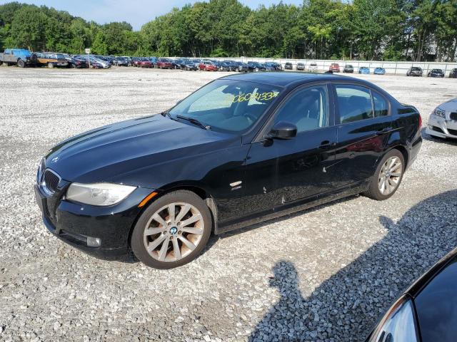 Photo 1 from auction – 2011 BMW 328 XI SUL with VIN WBAPK5C54BA659481