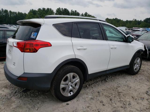 Foto 3 de la subasta – 2015 TOYOTA RAV4 LE con VIN 2T3BFREV0FW387380