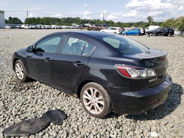 Photo 2 from auction – 2010 MAZDA 3 S with VIN JM1BL1S64A1339055