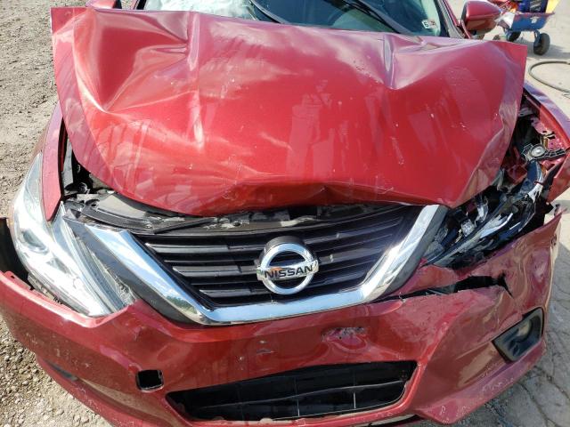 Photo 11 from auction – 2016 NISSAN ALTIMA 2.5 with VIN 1N4AL3APXGC292053