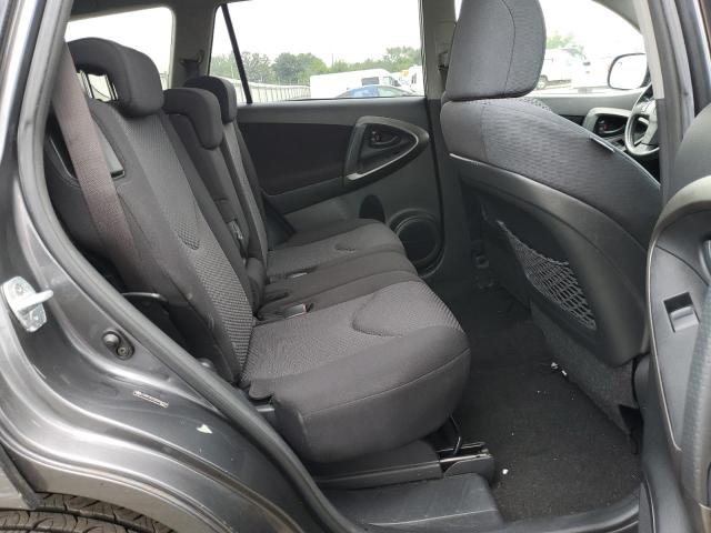 Photo 10 from auction – 2011 TOYOTA RAV4 SPORT with VIN JTMRF4DV2B5046194