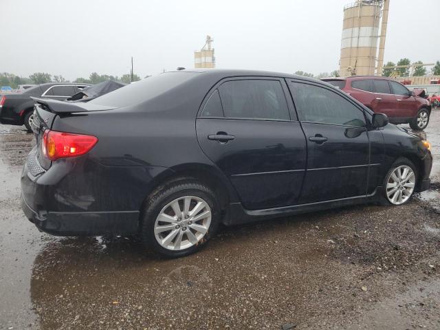 Photo 3 from auction – 2010 TOYOTA CORROLLA with VIN 2T1BU4EE7AC411816