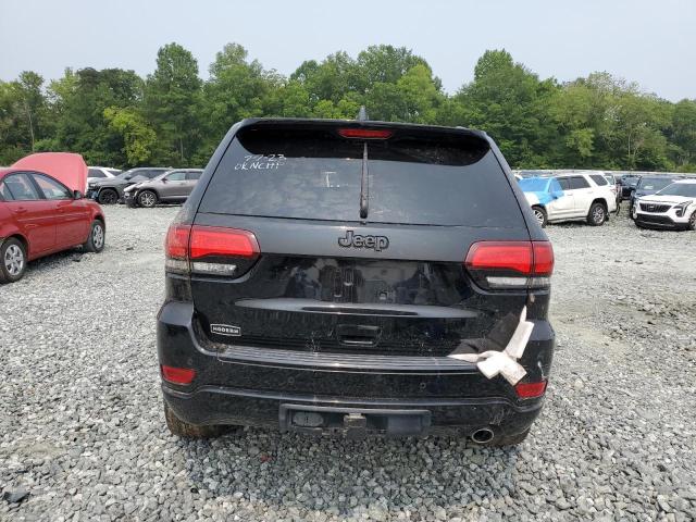 Photo 6 from auction – 2017 JEEP GRAND CHER with VIN 1C4RJEAG2HC953364