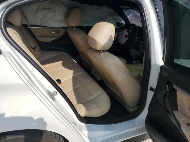 Photo 10 from auction – 2017 BMW 340 I with VIN WBA8B3G55HNU35124