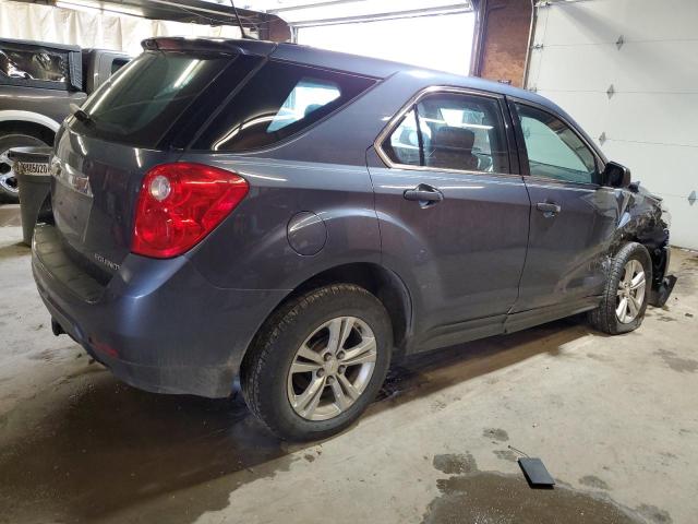 Photo 3 from auction – 2013 CHEVROLET EQUINOX LS with VIN 2GNFLCEK2D6346102