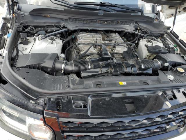 Foto 12 de la subasta – 2016 LAND ROVER RANGE ROVE con VIN SALWR2EF8GA546230
