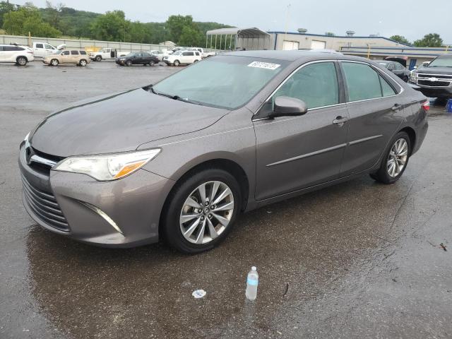 TOYOTA CAMRY LE 2016 with VIN 4T1BF1FK2GU257245 - Photo from auction