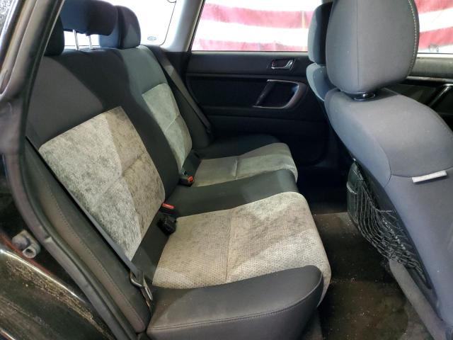 Photo 10 from auction – 2005 SUBARU LEGACY OUT with VIN 4S4BP61C357306040