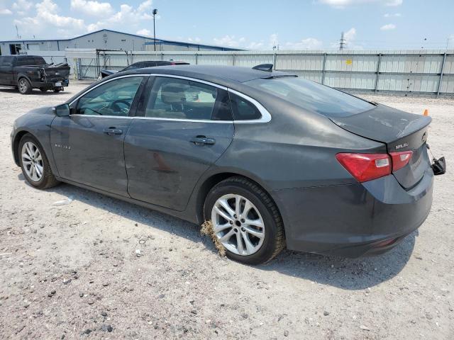 Photo 2 from auction – 2017 CHEVROLET MALIBU LT with VIN 1G1ZE5STXHF209809