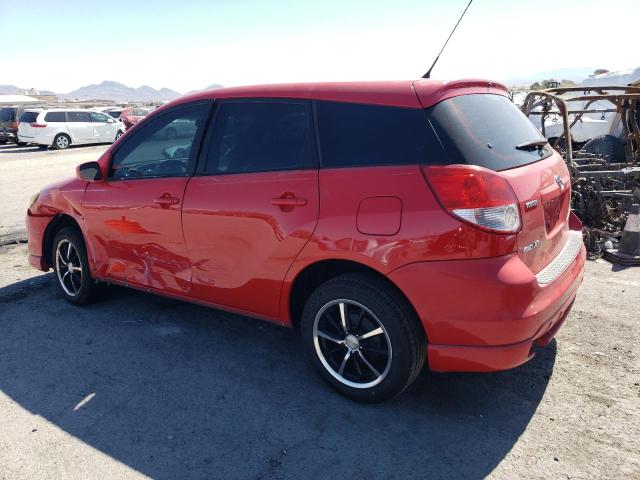 Photo 2 from auction – 2003 TOYOTA COROLLA MA with VIN 2T1LR32E63C120912
