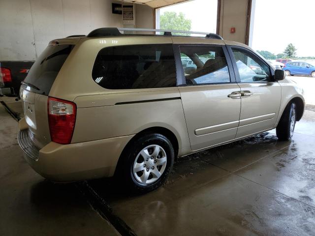 Photo 3 from auction – 2008 KIA SEDONA EX with VIN KNDMB233286249213