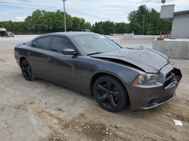 Photo 4 from auction – 2014 DODGE CHARGER R/ with VIN 2C3CDXCT4EH328545