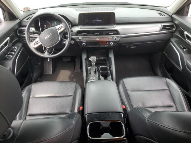 Photo 8 from auction – 2022 KIA TELLURIDE with VIN 5XYP2DHC8NG265507