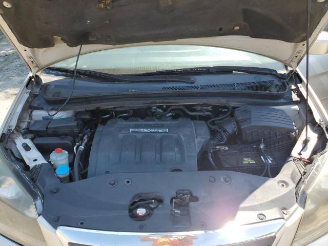 Photo 12 from auction – 2006 HONDA ODYSSEY EX with VIN 5FNRL387X6B440867