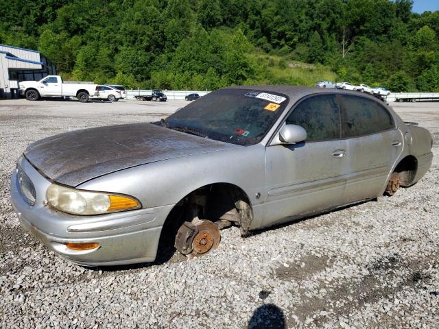 BUICK LESABRE CU 2003 with VIN 1G4HP54KX3U200304 - Photo from auction