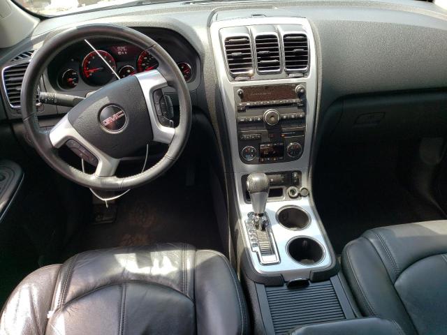 Photo 8 from auction – 2011 GMC ACADIA SLT with VIN 1GKKRREDXBJ265038