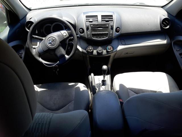 Photo 8 from auction – 2011 TOYOTA RAV4 with VIN 2T3ZF4DV9BW101314