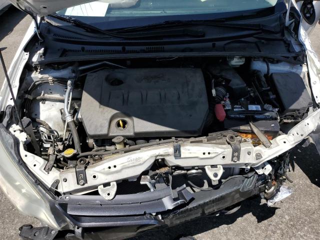 Photo 11 from auction – 2016 TOYOTA COROLLA L with VIN 5YFBURHE7GP379225