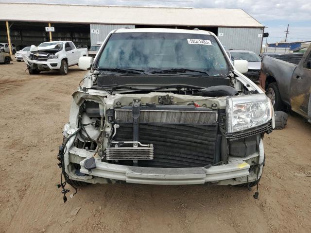 Photo 5 from auction – 2013 HONDA PILOT TOUR with VIN 5FNYF4H98DB009063