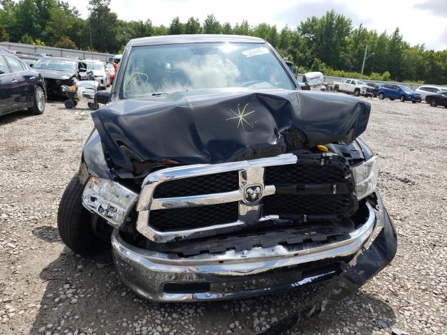 Photo 5 from auction – 2020 RAM 1500 CLASS with VIN 1C6RR6TT8LS133420
