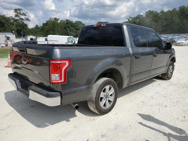 Photo 3 from auction – 2016 FORD F150 SUPER with VIN 1FTEW1CF6GFB54889