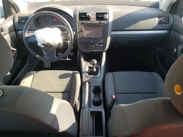 Photo 8 from auction – 2008 VOLKSWAGEN RABBIT with VIN WVWAA71K18W052563