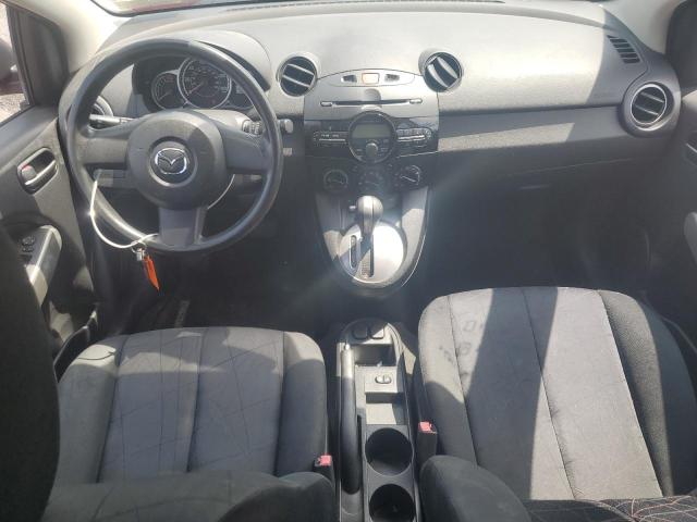 Photo 8 from auction – 2013 MAZDA MAZDA2 with VIN JM1DE1KZ2D0159998