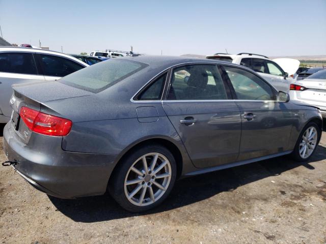 Photo 3 from auction – 2014 AUDI A4 PREMIUM with VIN WAUFFAFL3EN033405