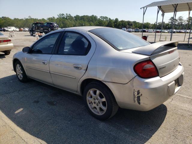 Photo 2 from auction – 2003 DODGE NEON SXT with VIN 1B3ES56C23D126695