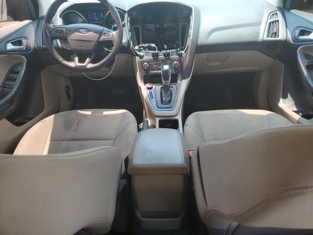 Photo 8 from auction – 2015 FORD FOCUS SE with VIN 1FADP3F24FL279957