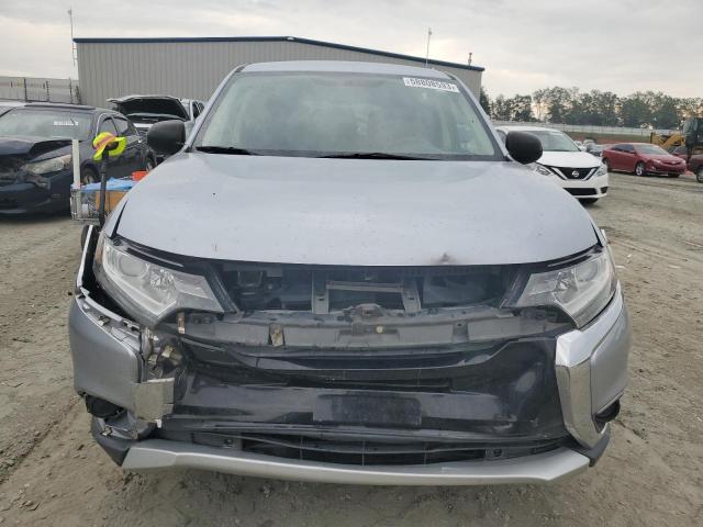 Photo 5 from auction – 2017 MITSUBISHI OUTLANDER with VIN JA4AZ2A36HZ038249