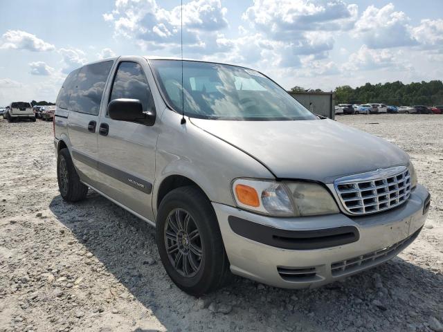 Photo 4 from auction – 2004 CHEVROLET VENTURE with VIN 1GNDU03E54D140323