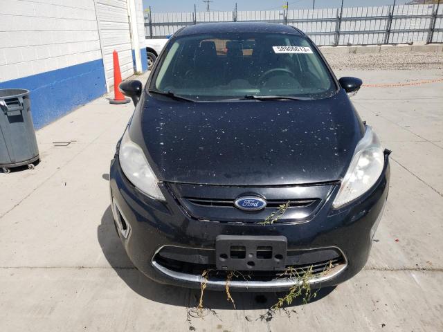 Photo 5 from auction – 2012 FORD FIESTA SES with VIN 3FADP4FJ1CM105559